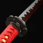 Full Tang Blade Katana