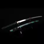 Mix-color Saya Katana