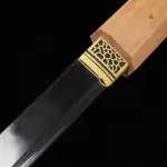 T10 Carbon Steel Ninjato