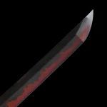 Hardwood Saya Katana