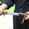 Full Tang Blade Katana