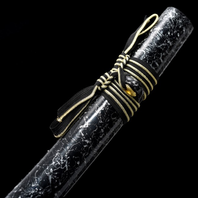 1045 Carbon Steel Katana | 1045 Carbon Steel Full Tang Katana with
