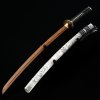 Mix-color Saya Wooden Katana Swords