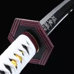 Full Tang Blade Katana