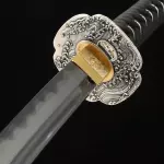 T10 Carbon Steel Katana