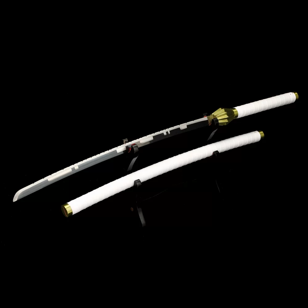 Kenpachi Zaraki Sword | Nozarashi Zanpakuto Replica Sword Of