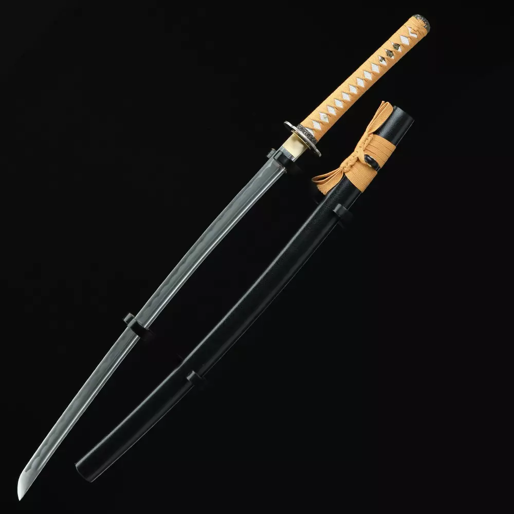 【ほぼ未使用】TITAN Super Katana A/S 36 ほぼ未使用】TITAN Super Katana A/S 36 ほぼ未使用】TITAN Super