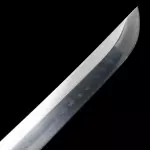 Dragon Tsuba Katana