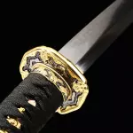 Gestochen Scharf Katana