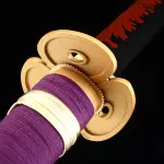 Full Tang Blade Katana
