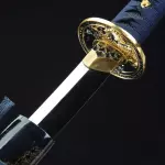 High Polish Blade Wakizashi