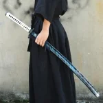 High Performance Blade Katana