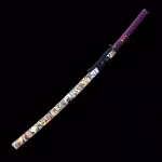 1060 Carbon Steel Katana