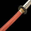 Alloy Tsuba Wooden Katana Swords
