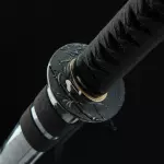 Sharp-edged Blade Naginata