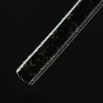 Sharp-edged Blade Katana