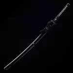 Hardwood Saya Wooden Katana Swords