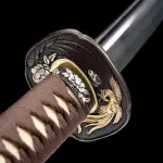 Full Tang Blade Katana
