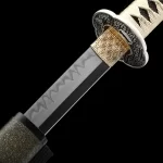 Sharp-edged Blade Katana