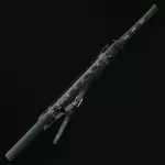 Hoja Recta Ninjato