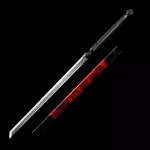 Sharp-edged Blade Ninjato