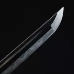 Sharp-edged Blade Katana