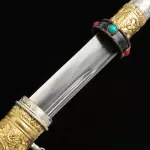 High Performance Blade Tibetan Knifes