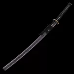 Real White Samegawa Katana