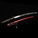Premium Natural Lacquer Saya Katana