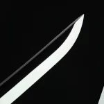 High Performance Blade Tanto Swords