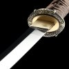 Clay Tempered Blade Wakizashi