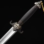 Melaleuca Steel Han Dynasty Swords