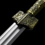High Performance Blade Han Dynasty Swords