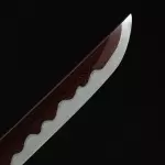 High Performance Blade Katana