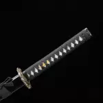 Lightning Theme Blade Katana