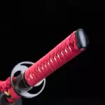 Full Tang Blade Ninjato