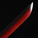 High Performance Blade Katana
