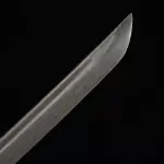 Sharp-edged Blade Katana