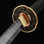 Acero Al Carbono T10 Katana