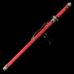 Sanmai Steel Blade Tang Dynasty Swords