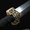 Fourreau En Bois De Santal Chinese Swords