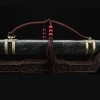 Klinge Poliert Chinesische Schwerter Der Tang-dynastie