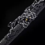 Fer Tsuba Katana