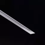 Blauer Kordelgriff Ninjato