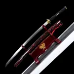 Real Hamon Katana
