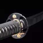 Razor Sharp Blade Katana
