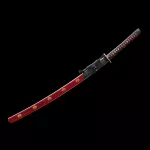 Handmade Katana