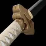 Sharp-edged Blade Katana