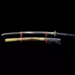Full Tang Blade Katana
