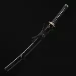 Hecho A Mano Wakizashi